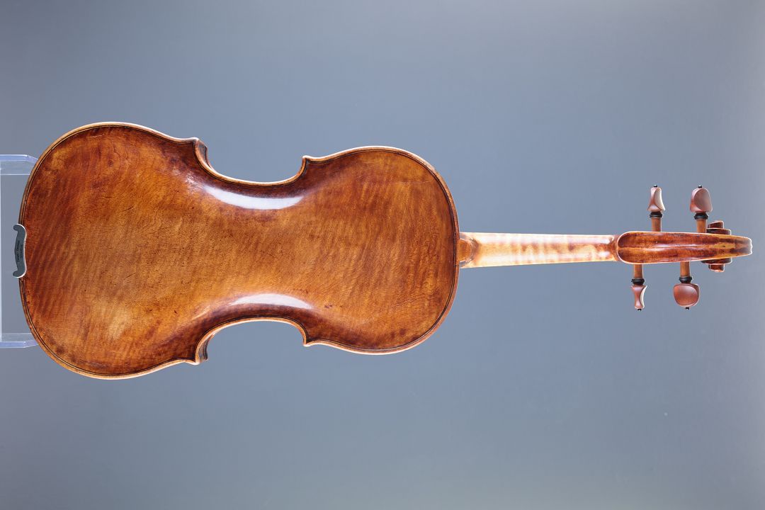 Niggell Sympertus - Süddeutschland um 1750 - G-870